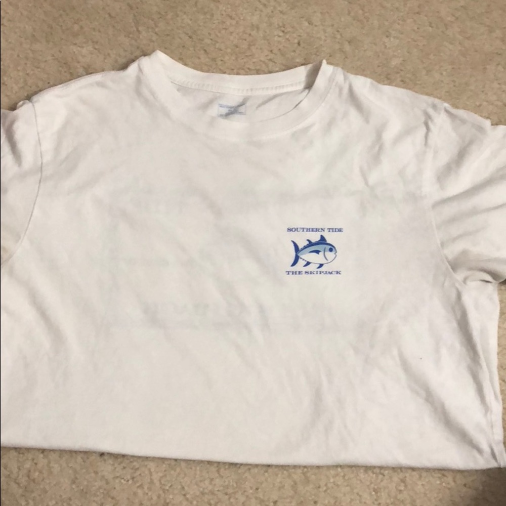Southern tide T-shirt